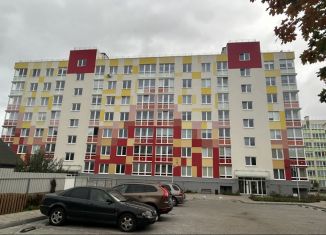 Продам 1-ком. квартиру, 22 м2, Калининградская область, Молодёжная улица, 3