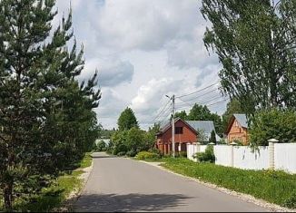 Продается участок, 6 сот., село Ивановское, Парковая улица