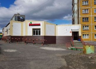 Торговая площадь на продажу, 484 м2, Норильск, Школьная улица, 2А