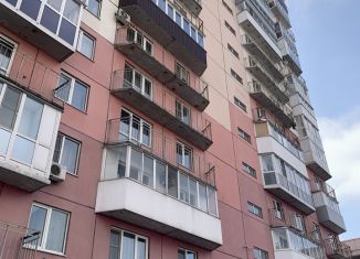 1-ком. квартира на продажу, 38 м2, Новокузнецк, проспект Н.С. Ермакова, 30, ЖК Новый Город