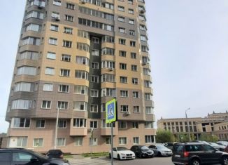 Продаю однокомнатную квартиру, 38.7 м2, Раменское, Северное шоссе