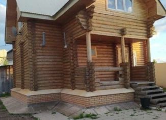 Сдам дом, 116 м2, Республика Башкортостан, улица Цюрупы, 89А