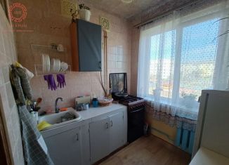 Продается двухкомнатная квартира, 48.7 м2, Керчь, улица Будённого, 11