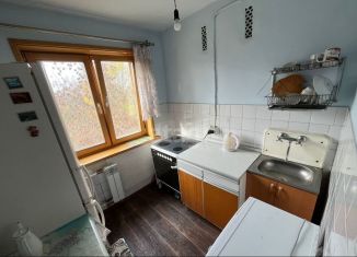 Продажа 3-ком. квартиры, 61 м2, Кемерово, проспект Ленина, 90А, Центральный район