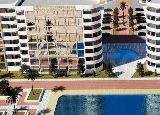 Продается квартира студия, 22.2 м2, Дагестан, хутор Турали 4-е, 5