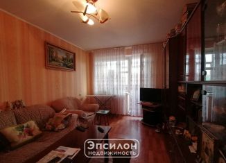 4-ком. квартира на продажу, 79.1 м2, Курская область, Союзная улица, 18