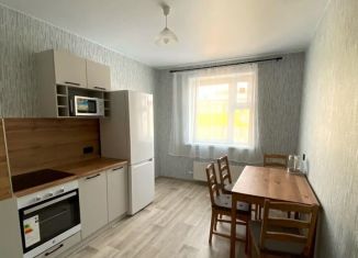 Продажа 2-комнатной квартиры, 59 м2, Красноярск, Октябрьский район, Лесопарковая улица, 17В