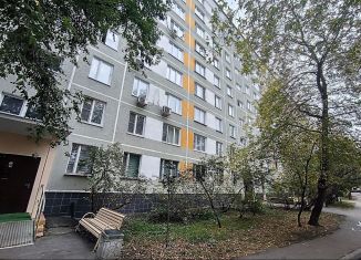 Продаю 1-комнатную квартиру, 32.4 м2, Москва, улица Проходчиков, 5