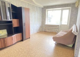 Продается трехкомнатная квартира, 59.3 м2, рабочий поселок Приволжский, улица Мясокомбинат, 17