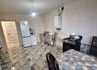 Продажа 3-комнатной квартиры, 80 м2, Ставропольский край, улица Яблонька, 38