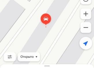 Сдача в аренду гаража, 26 м2, Московская область