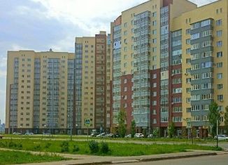 Продаю 1-комнатную квартиру, 52 м2, Оренбург, Уральская улица, 2Д, Ленинский район