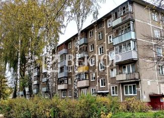 Продажа 3-ком. квартиры, 57.7 м2, Иваново, проспект Строителей, 84, Ленинский район