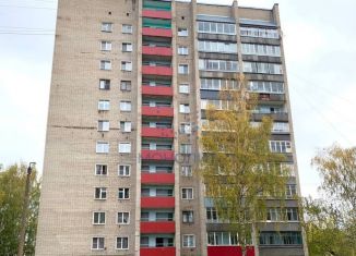 Продается однокомнатная квартира, 35.8 м2, Киров, улица Ленина, 125, Первомайский район