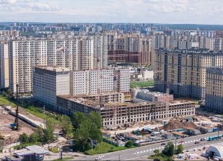 Продается квартира студия, 23.8 м2, Санкт-Петербург