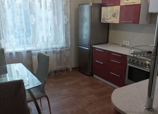 1-комнатная квартира в аренду, 40 м2, Новосибирск, улица Михаила Немыткина, 10, Калининский район