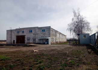 Продаю производство, 1600 м2, Белгородская область, Дорожная улица, 11