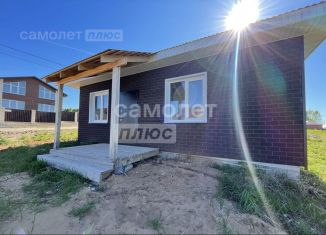 Продажа дома, 80.3 м2, ДП Ягульские Просторы, Ирисовая улица, 6