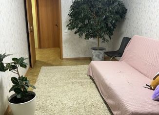 Сдаю в аренду 2-комнатную квартиру, 56 м2, Республика Башкортостан, улица Испытателей, 21