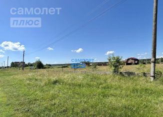 Продажа земельного участка, 17 сот., село Малоенисейское, Весёлая улица