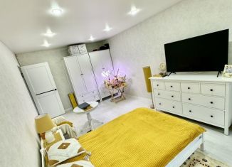 Продажа 2-ком. квартиры, 45 м2, Коми, Коммунистическая улица, 44