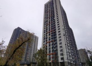 Продам 2-комнатную квартиру, 64 м2, Москва, улица Константина Федина, 13