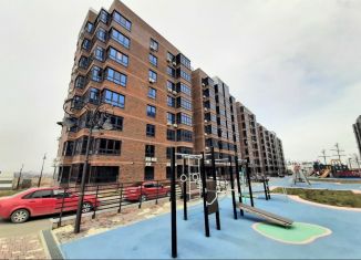 Продается 1-ком. квартира, 44.1 м2, Анапа, улица Ивана Голубца, 147, ЖК Резиденция Высокий берег