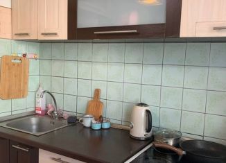 Продажа 2-комнатной квартиры, 43.2 м2, Новосибирск, улица Кошурникова, 5/3, метро Золотая Нива