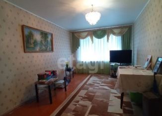 Продается трехкомнатная квартира, 60 м2, Можга, улица Фрунзе, 27