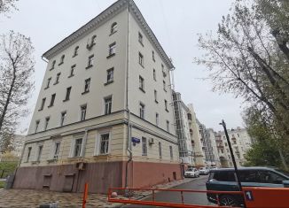 Продажа помещения свободного назначения, 199.3 м2, Москва, Семёновская набережная, 3/1к1, станция Электрозаводская