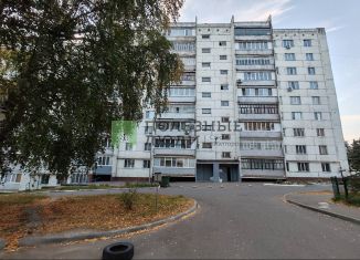 Продажа 2-комнатной квартиры, 41.8 м2, Зеленодольск, улица Ленина, 1