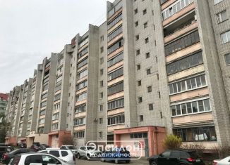 Продажа четырехкомнатной квартиры, 76 м2, Курская область, Интернациональная улица, 51