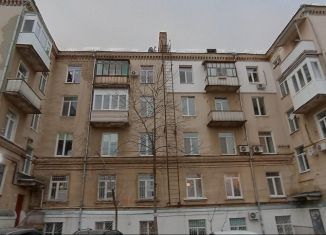 Продам 3-ком. квартиру, 80.7 м2, Саратов, Международная улица, 17, Ленинский район