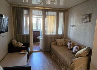 Сдам в аренду 1-ком. квартиру, 36 м2, Сочи, Дивноморская улица, 17, микрорайон Бытха