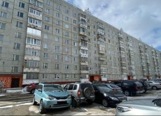 Продажа однокомнатной квартиры, 37.5 м2, Коми, улица 60 лет Октября