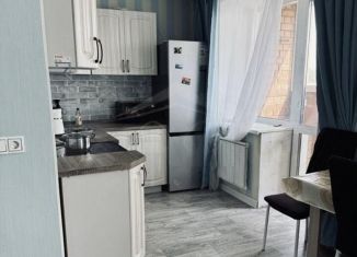 Продаю квартиру студию, 37 м2, Забайкальский край, 3-й микрорайон, 6