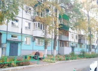 Сдается в аренду 2-комнатная квартира, 46 м2, Самара, улица 22-го Партсъезда, 169, Промышленный район