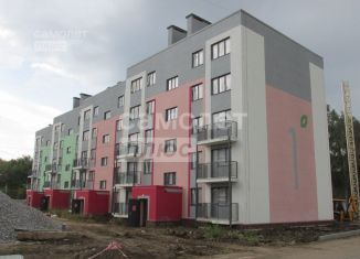 Продажа 1-ком. квартиры, 33.7 м2, Республика Башкортостан, улица Академика Курчатова, 65/8