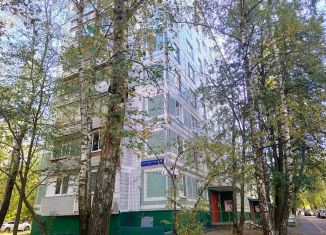 Квартира на продажу студия, 16.5 м2, Москва, улица Академика Виноградова, 8