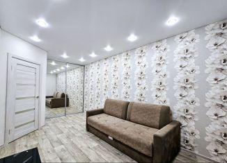 Продажа 1-комнатной квартиры, 36 м2, Казань, улица Азата Аббасова, 3