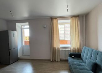 Продам квартиру студию, 24 м2, Новосибирск, улица Юности, 7