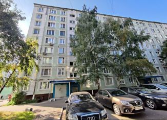 Продается квартира студия, 12 м2, Москва, Отрадная улица, 16А