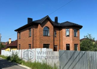 Дом на продажу, 279.6 м2, деревня Лапшинка, СНТ Фея-Лапшинка, 71