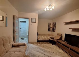 Сдается 1-ком. квартира, 37 м2, Астрахань, Звёздная улица, 45