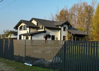 Продам коттедж, 420 м2, Калужская область, Берёзовая улица, 48