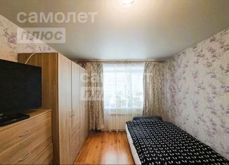 Продажа комнаты, 17.4 м2, Архангельск, 1-й Банный переулок, 2, Соломбальский округ