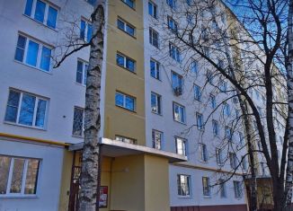 Квартира на продажу студия, 18 м2, Москва, Снайперская улица, 7, метро Рязанский проспект