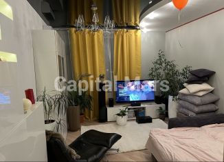 Продается 2-ком. квартира, 65 м2, Москва, Ягодная улица, 8к1