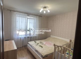 Продажа 3-комнатной квартиры, 86 м2, Саратов, улица имени А.П. Муленкова, 6