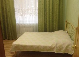 Аренда 2-ком. квартиры, 51 м2, Краснодарский край, Севастопольский переулок, 3/1